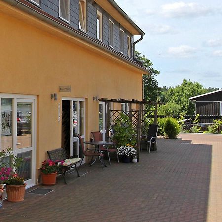 Ferienwohnungen Rheinsberg SEE 9170 Exterior foto